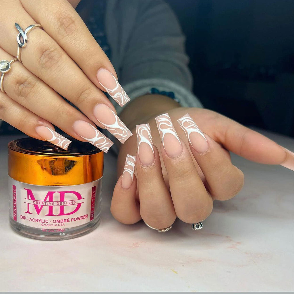 The hottest nail trends to watch this year