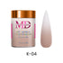 2-in-1 Dip & Acrylic Powder - TOFFEE PEACH - K004