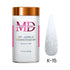 2-in-1 Dip & Acrylic Powder - CRYSTAL - K015