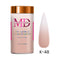 2-in-1 Dip & Acrylic Powder - PERFECT FIT - K048 - 22oz