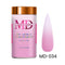 2-in-1 Dip & Acrylic Powder - TAUPE PINK - MD034 - 22oz