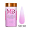 2-in-1 Dip & Acrylic Powder - LOTUS PINK - MD041 - 22oz