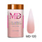 2-in-1 Dip & Acrylic Powder - FLAMINGO - MD120 - 22oz