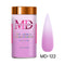 2-in-1 Dip & Acrylic Powder - PRINCESS - MD122 - 22oz