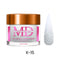 2-in-1 Dip & Acrylic Powder - CRYSTAL - K015