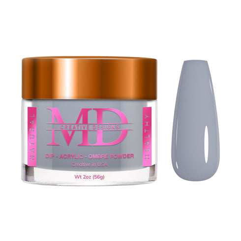 2-in-1 Dip & Acrylic Powder - ICE CREAM - K006