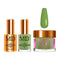 4-in-1 Trio Set - Gel + Lacquer + Dip + Acrylic - MIA MIA - K008