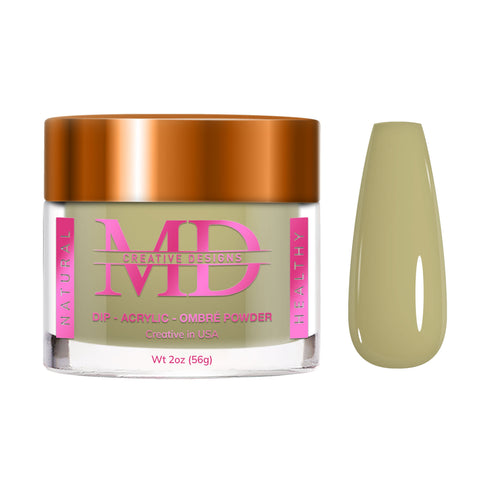 2-in-1 Dip & Acrylic Powder - SAVVY SIX - K009