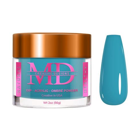 2-in-1 Dip & Acrylic Powder - MONA NOVA - K010