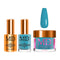 4-in-1 Trio Set - Gel + Lacquer + Dip + Acrylic - MONA MONA - K010