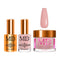 4-in-1 Trio Set - Gel + Lacquer + Dip + Acrylic - SUN BLOSSOM - K101