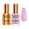 Gel + Lacquer Duo - BLOSSOM - K106