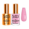 Gel + Lacquer Duo - CASHME - K108