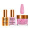 4-in-1 Trio Set - Gel + Lacquer + Dip + Acrylic - CASHME - K108