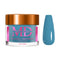 2-in-1 Dip & Acrylic Powder - SOUTH BEACH - K011