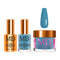 4-in-1 Trio Set - Gel + Lacquer + Dip + Acrylic - SOUTH BEACH - K011