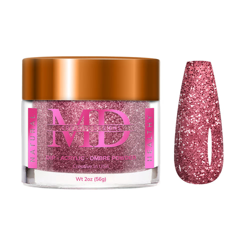 2-in-1 Dip & Acrylic Powder - PINK DRINK - K112