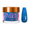 2-in-1 Dip & Acrylic Powder - OCEAN BLUE - K117