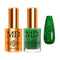 Gel + Lacquer Duo - JADE JADE - K118