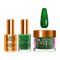 4-in-1 Trio Set - Gel + Lacquer + Dip + Acrylic - JADE JADE - K118