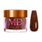 2-in-1 Dip & Acrylic Powder - ESPRESSO SPARKLE - K120
