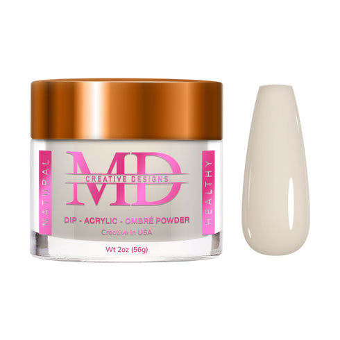 2-in-1 Dip & Acrylic Powder - A NEW BEGINNING - K121