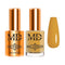 Gel + Lacquer Duo - QUEEN BEE - K013