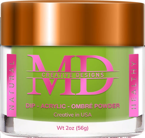 2-in-1 Dip & Acrylic Powder - LEMON QUESTION - K019