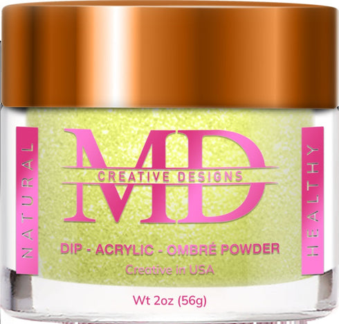 2-in-1 Dip & Acrylic Powder - DAISY - K020