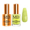 Gel + Lacquer Duo - DAISY - K020