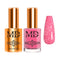 Gel + Lacquer Duo - POPPY - K022