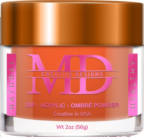 2-in-1 Dip & Acrylic Powder - SUMMER BREEZE - K023