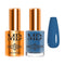 Gel + Lacquer Duo - AFINA - K026