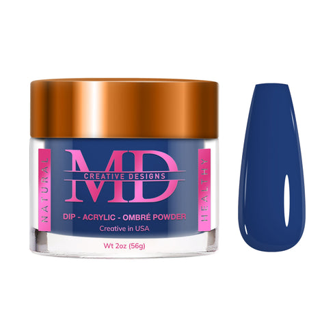 2-in-1 Dip & Acrylic Powder - ROYALTY - K027