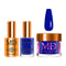 4-in-1 Trio Set - Gel + Lacquer + Dip + Acrylic - CHANEL BLEU - K029