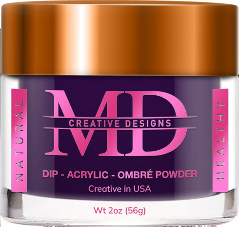 2-in-1 Dip & Acrylic Powder - SOULMATES - K032