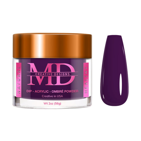 2-in-1 Dip & Acrylic Powder - SOULMATES - K032