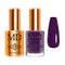 Gel + Lacquer Duo - SOULMATES - K032
