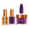 4-in-1 Trio Set - Gel + Lacquer + Dip + Acrylic - SOULMATES - K032