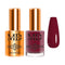 Gel + Lacquer Duo - ADORE YOU - K036