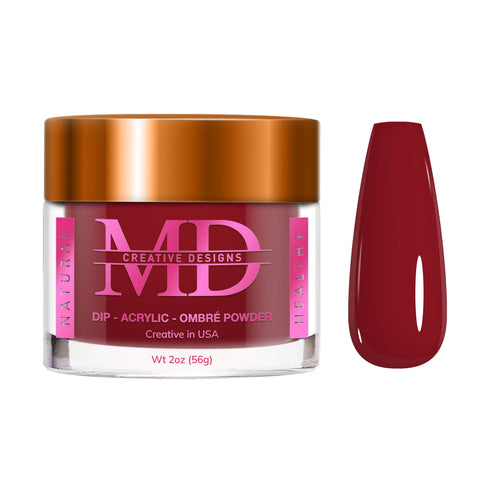 2-in-1 Dip & Acrylic Powder - THE ONE I CHERISH - K037