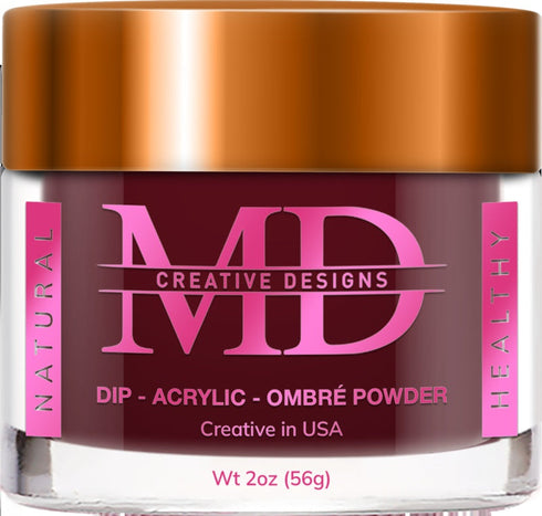 2-in-1 Dip & Acrylic Powder - YOU'RE THE ONE - K038