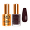 Gel + Lacquer Duo - LATE NIGHTS - K039