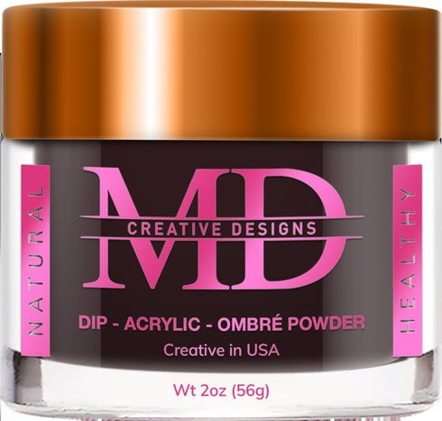 2-in-1 Dip & Acrylic Powder - TRUE LOVE - K041
