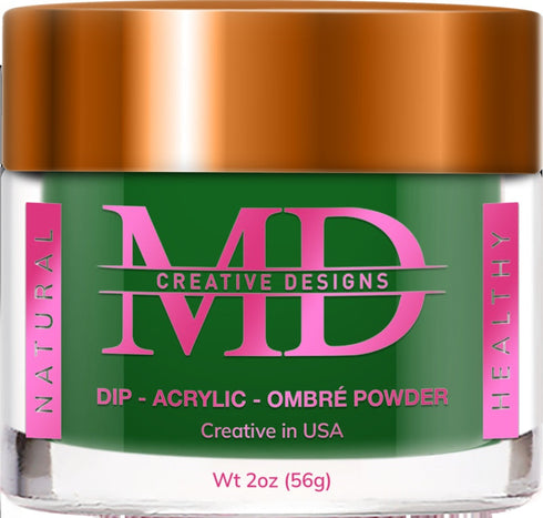2-in-1 Dip & Acrylic Powder - COMPLETELY CHIC - K046