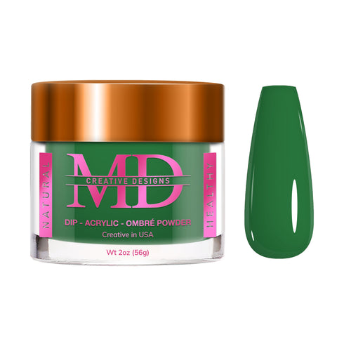 2-in-1 Dip & Acrylic Powder - COMPLETELY CHIC - K046
