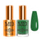 Gel + Lacquer Duo - COMPLETELY CHIC - K046
