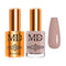 Gel + Lacquer Duo - CRAZY ABOUT YOU - K047