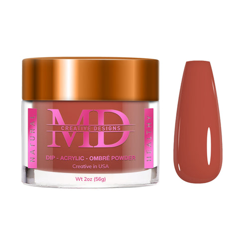 2-in-1 Dip & Acrylic Powder - CHIPS N' DIP - K049