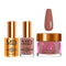 4-in-1 Trio Set - Gel + Lacquer + Dip + Acrylic - HOTTIE WEAR - K050